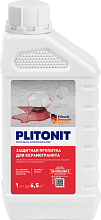 PLITONIT защитная пропитка для керамогранита